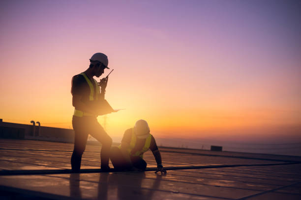 Tile Roofing Contractor in Farmers Branch, TX