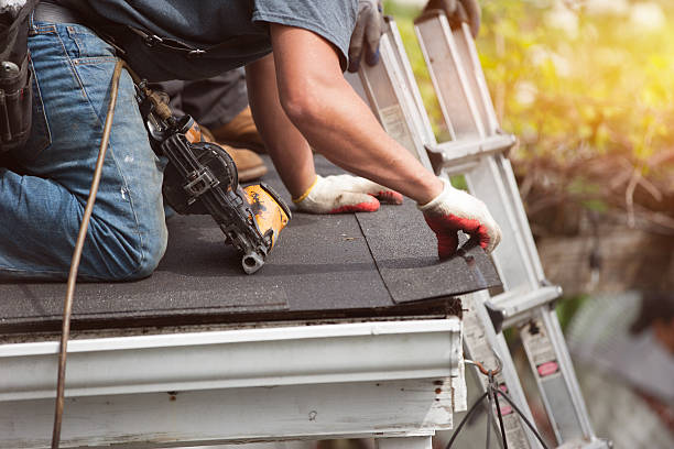 Quick and Trustworthy Emergency Roof Repair Services in Farmers Branch, TX